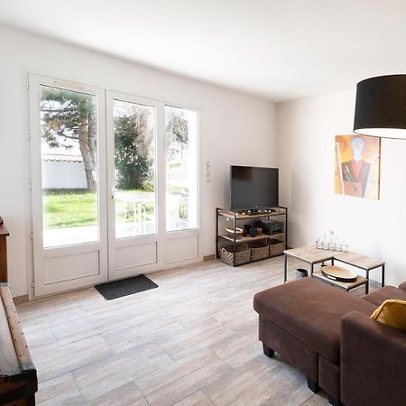La Cotinette Apartamento La Cotinière Exterior foto