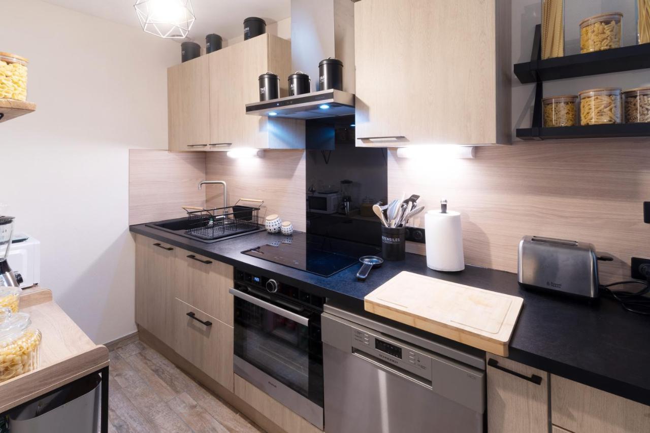 La Cotinette Apartamento La Cotinière Exterior foto