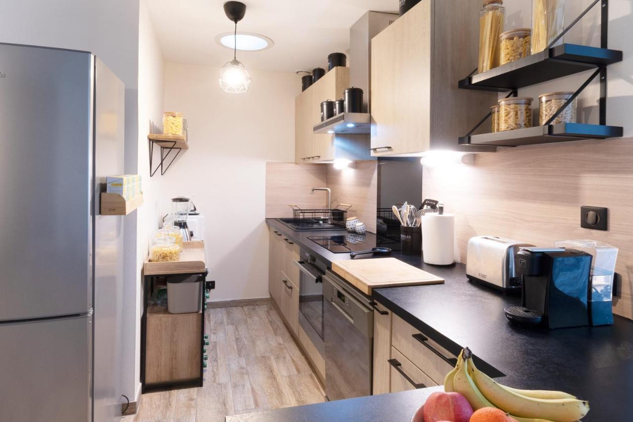 La Cotinette Apartamento La Cotinière Exterior foto