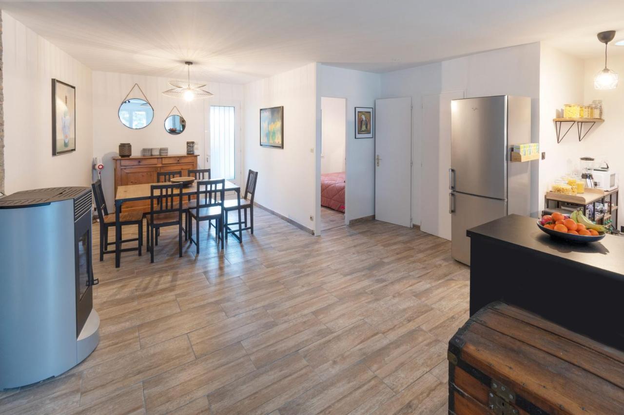 La Cotinette Apartamento La Cotinière Exterior foto