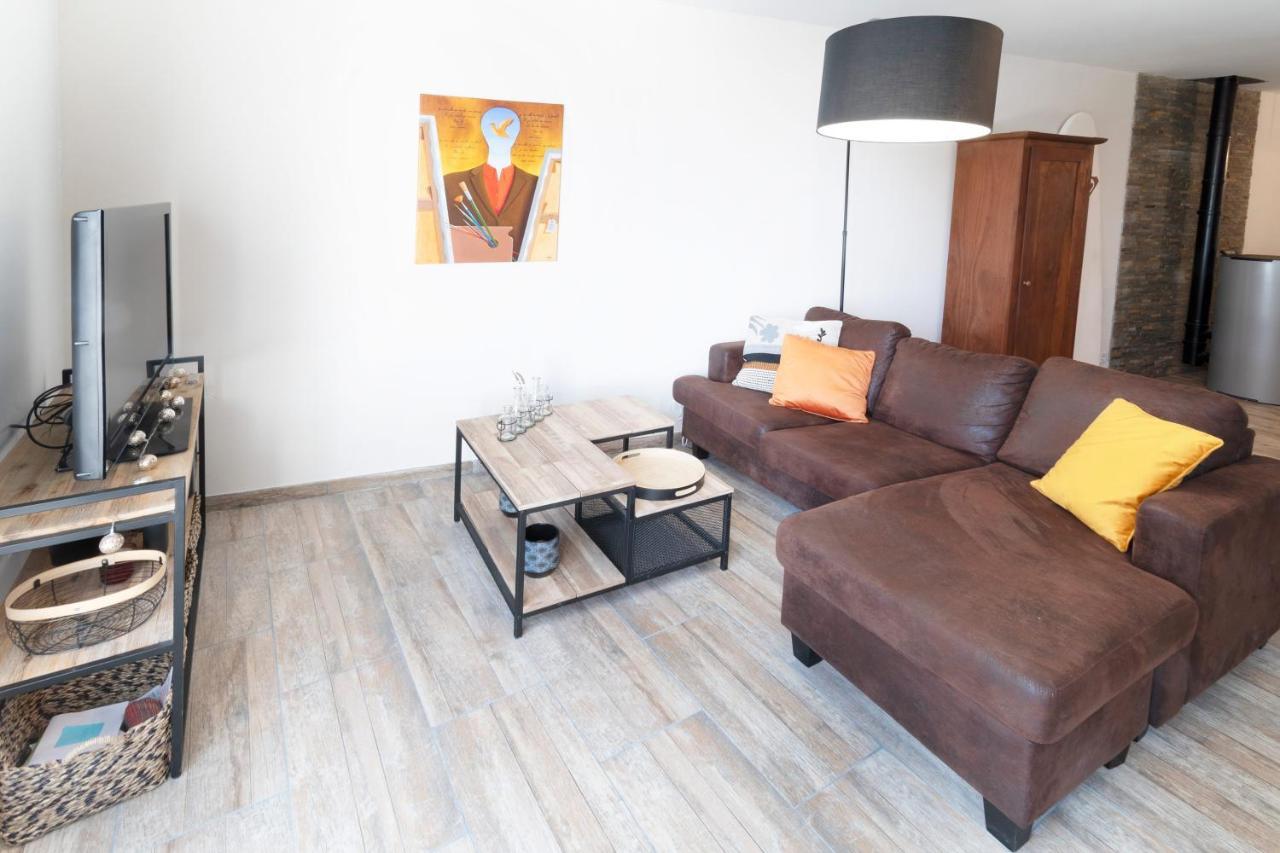La Cotinette Apartamento La Cotinière Exterior foto