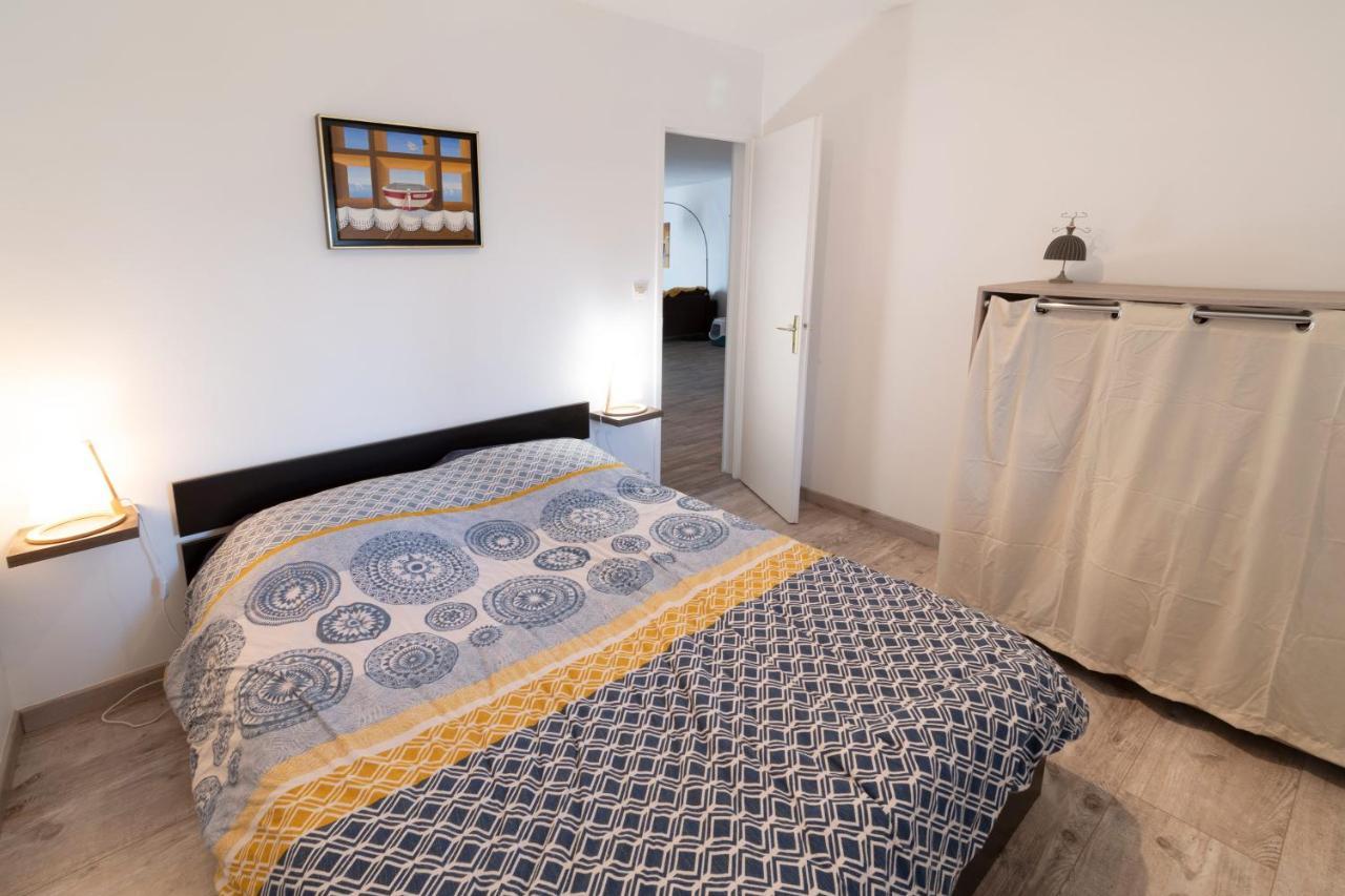 La Cotinette Apartamento La Cotinière Exterior foto