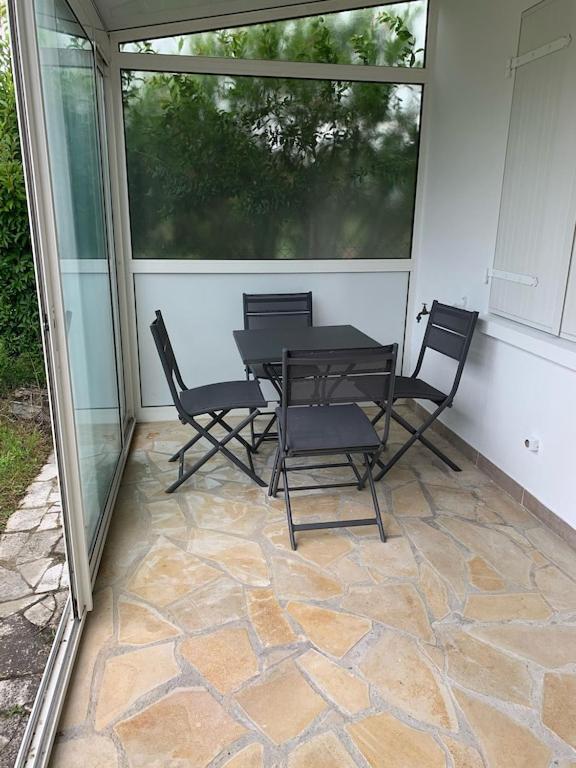 La Cotinette Apartamento La Cotinière Exterior foto