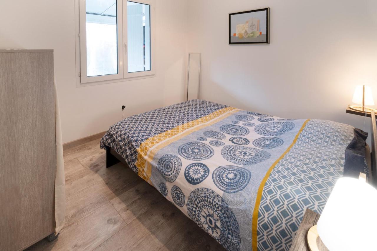 La Cotinette Apartamento La Cotinière Exterior foto